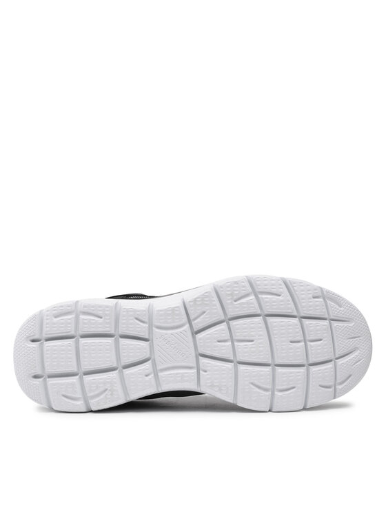 Skechers Skechers Tenisice South Rim 52812/BKW Crna