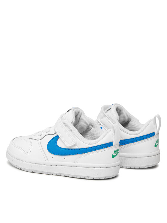 nike court borough low psv