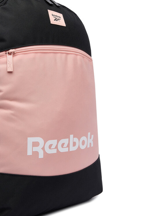Reebok Reebok Ruksak CWBEO-RBK-P-001-08 Čierna