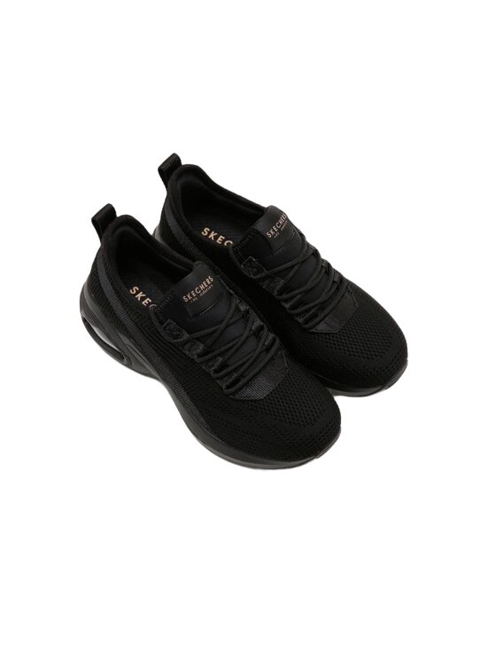 Skechers Skechers Sneakersy 177062-BBK Kolorowy