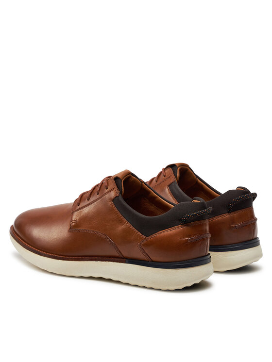 Josef Seibel Josef Seibel Туфлі Finley 03 24803 Коричневий