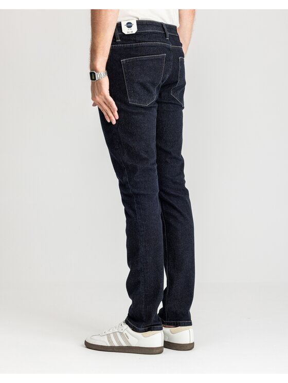 Marcus Marcus Jeans FELIX Blu Straight Fit