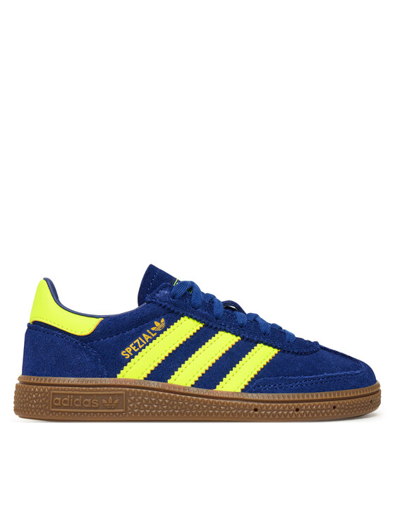 adidas adidas Tenisice Handball Spezial JP8003 Tamnoplava