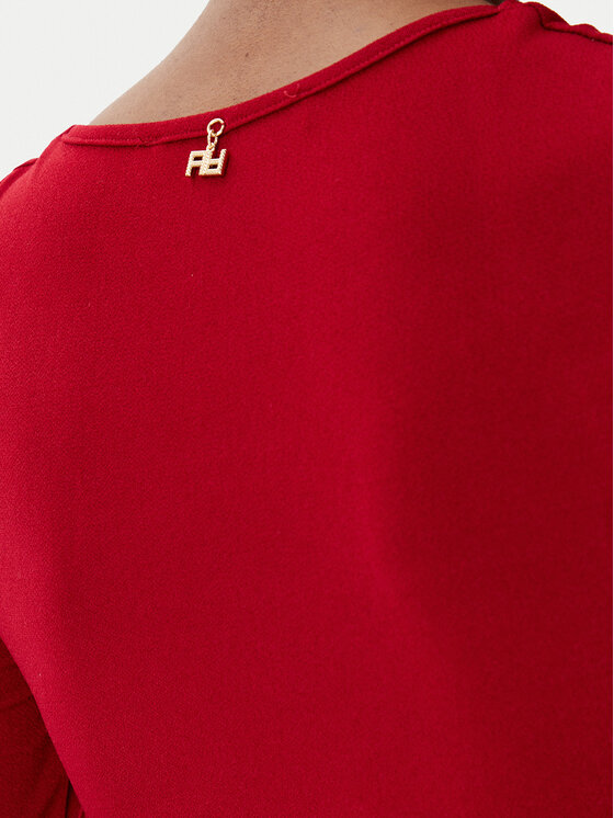 ARTIGLI ARTIGLI Kokteilikleit ACAB003156 Bordoopunane