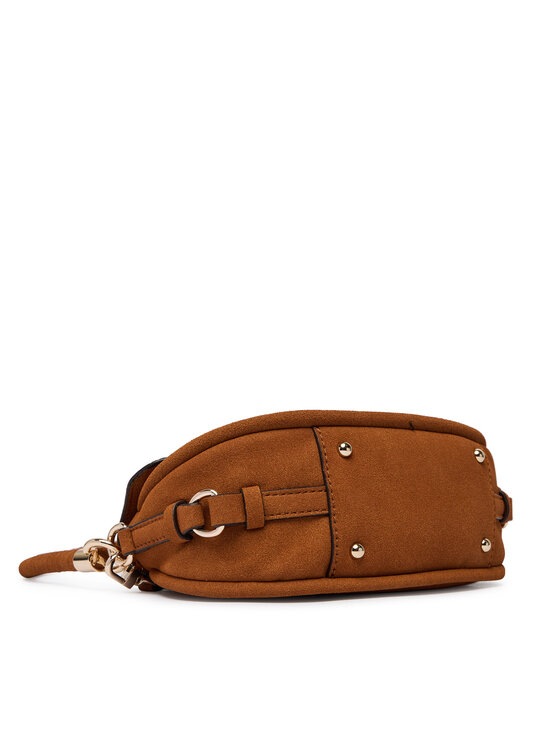 Guess Guess Táska Danya HWSG99 18190 Világosbarna