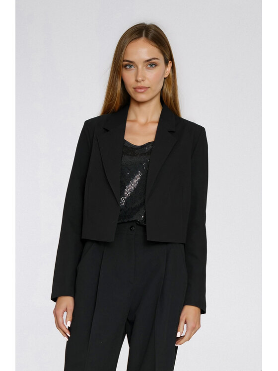 NIFE NIFE Sako Z94 Černá Regular Fit