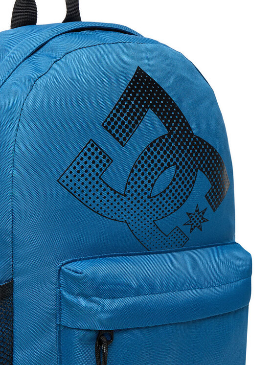 DC Shoes DC Shoes Ruksak C-DCI-P-004-08 Modrá