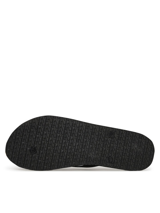 Billabong Billabong Japonki 800273 Czarny