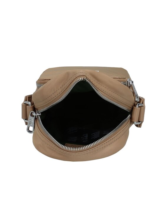 Lacoste Lacoste Torba 282816 Brązowy