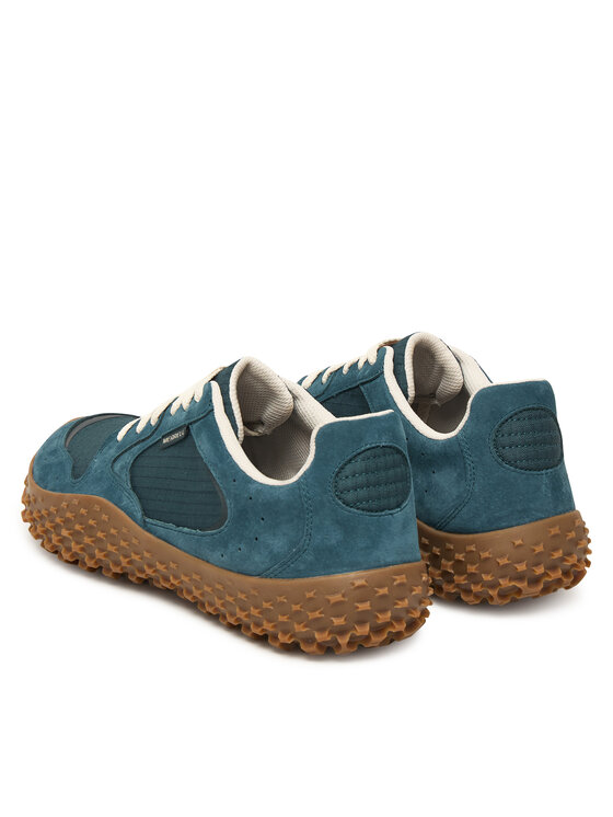 Merrell Merrell Sneakersy Wrapt Sneaker J032847 Niebieski