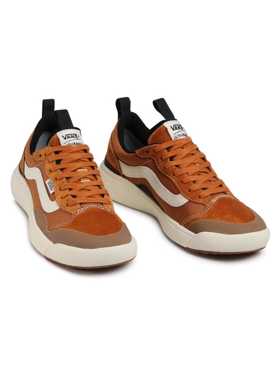 Vans Laisvalaikio batai Ultrarange Exo Se VN0A4UWM25T1 Ruda • Modivo.lt