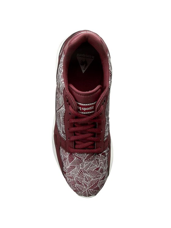 Le coq sportif lcs r900 femme bordeaux sales