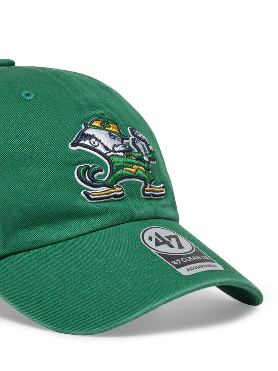 47 Brand 47 Brand Cappellino C-NLRGW1100GWS-KY Verde