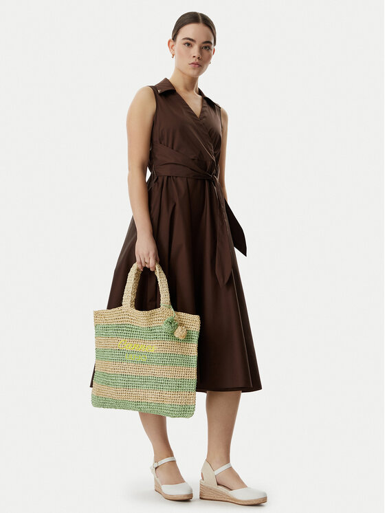 Liu Jo Torebka AA6245 A0006 Zielony