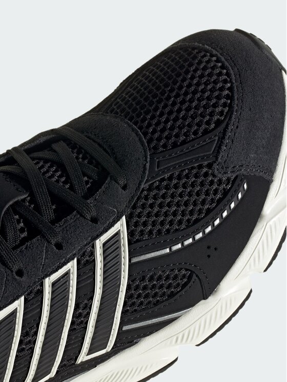 adidas adidas Sneakersy 165082 Czarny