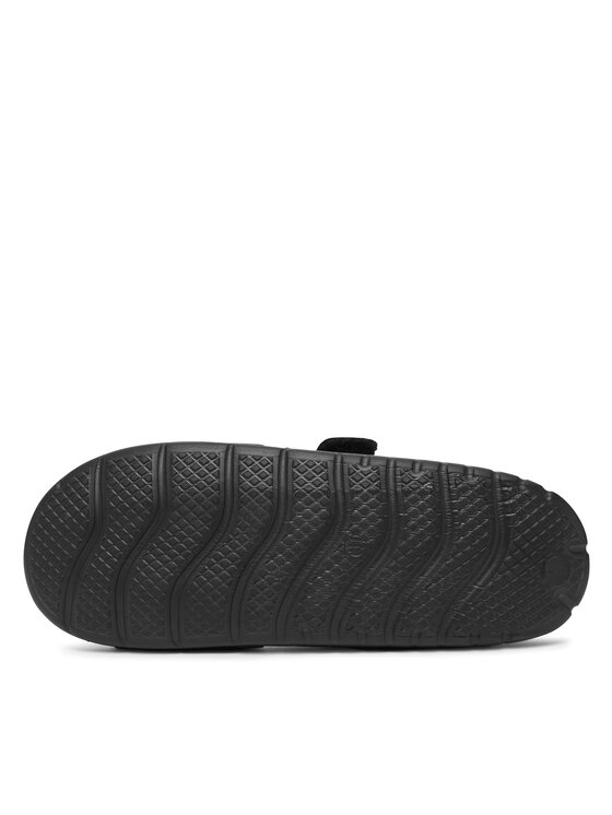 Reebok Reebok Sandały 864023Ach(IV) Czarny