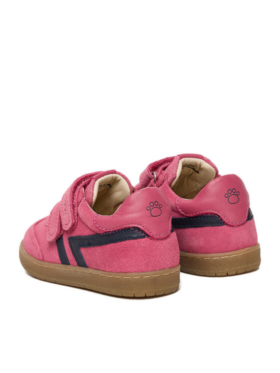 Lasocki Kids Lasocki Kids Sneakersy CEO-CI12-LEMON-02(II)DZ Różowy