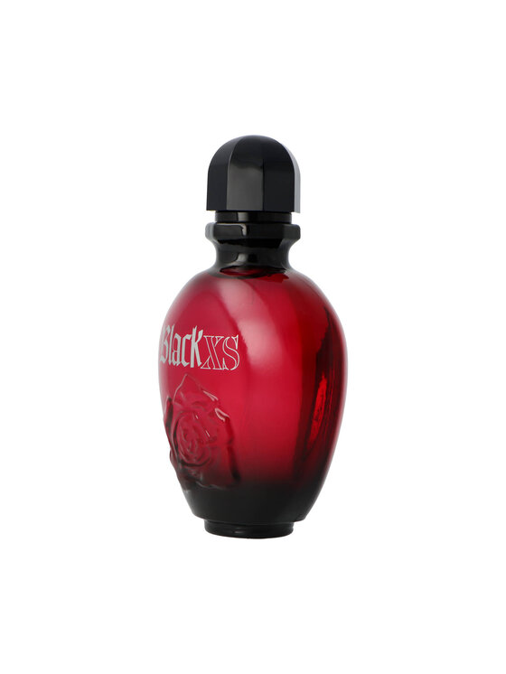 Paco Rabanne Paco Rabanne Black XS For Her Woda toaletowa