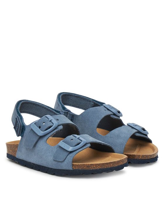 Mayoral Mayoral Sandalen 43692 Dunkelblau
