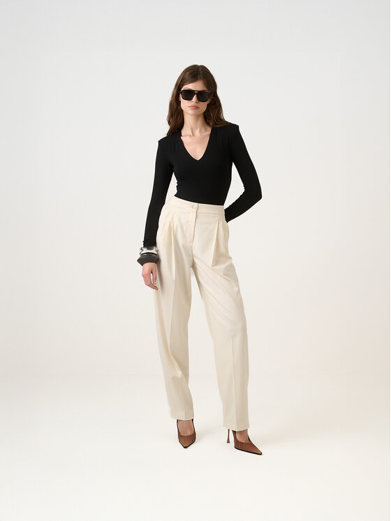 La Mania La Mania Body NEW JULES Nero