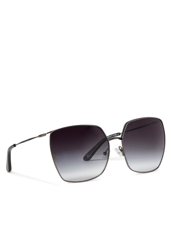 Gino Rossi Okulary przeciwsłoneczne AGG-A-619-MX-07 Szary