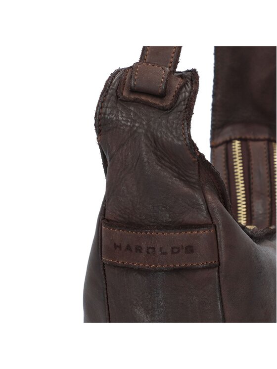 HAROLDS HAROLDS Torebka 302110 Brązowy