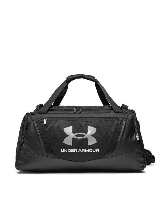 Under Armour Taška Ua Undeniable 5.0 Sm 1369222-001 Čierna