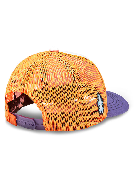 Cappellino CL/DBS/1 Bianco