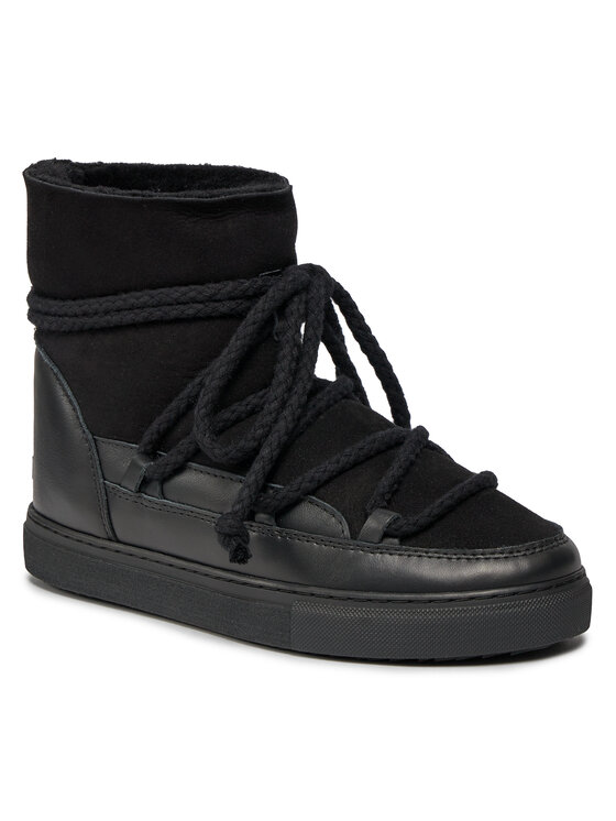Inuikii Inuikii Snehule Classic 65202-001 Čierna