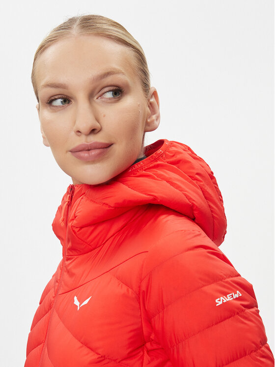 Salewa Salewa Puhovka Brenta 27884 Rdeča Regular Fit