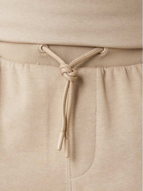 Guess Guess Pantaloni da tuta Z6RB03 K9YI1 Beige Regular Fit