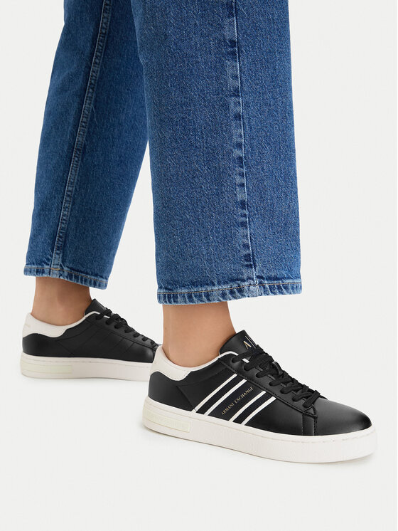 Armani Exchange Armani Exchange Sneakers XW002231 AF21421 MC024 Nero