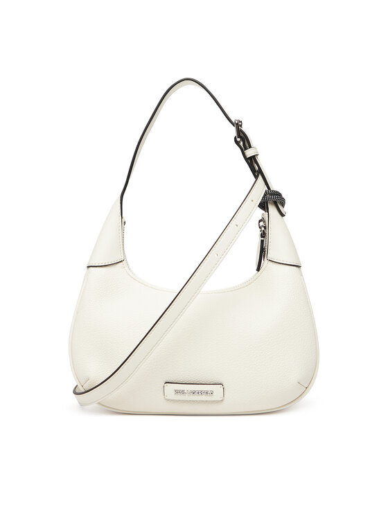 KARL LAGERFELD KARL LAGERFELD Borsetta A3W30107 Bianco