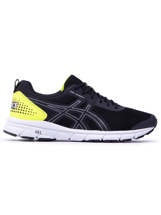 asics gel 33 run