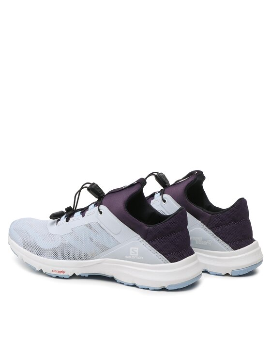 Salomon Salomon Vízi sportcipők Amphib Bold 2 W L47153700 Kék