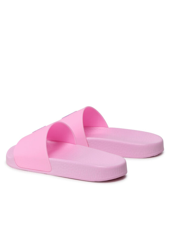 Polo Ralph Lauren Polo Ralph Lauren Παντόφλες P. Slide 809862835001 Ροζ