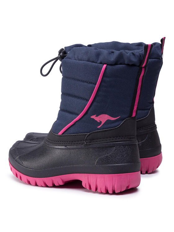 KangaRoos KangaRoos Снігоходи K-Ben 18672 000 4204 S Cиній