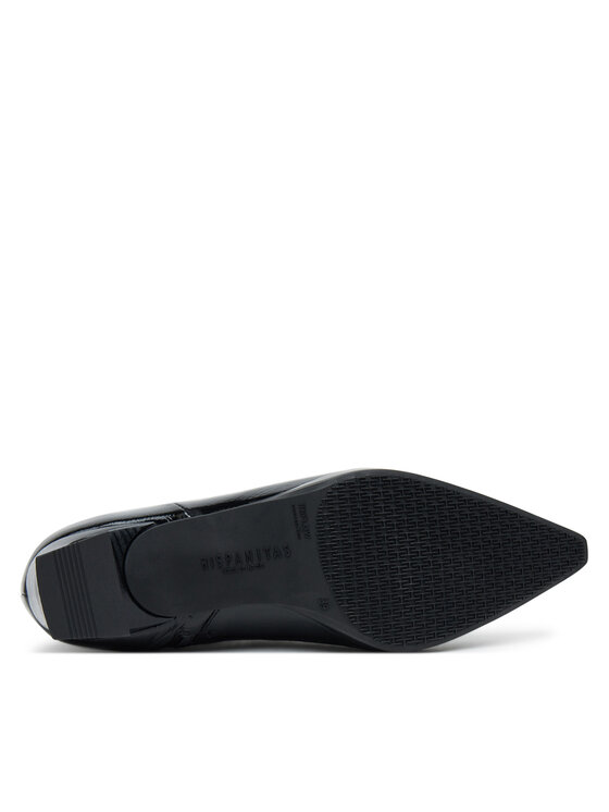 Hispanitas Hispanitas Botine HI254270 Negru