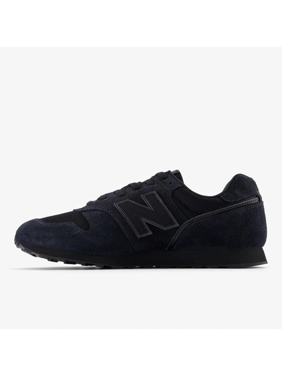 New Balance New Balance Sneakersy M373253 Czarny