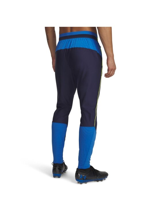 Under Armour Under Armour Spodnie dresowe 6004044 Granatowy Regular Fit