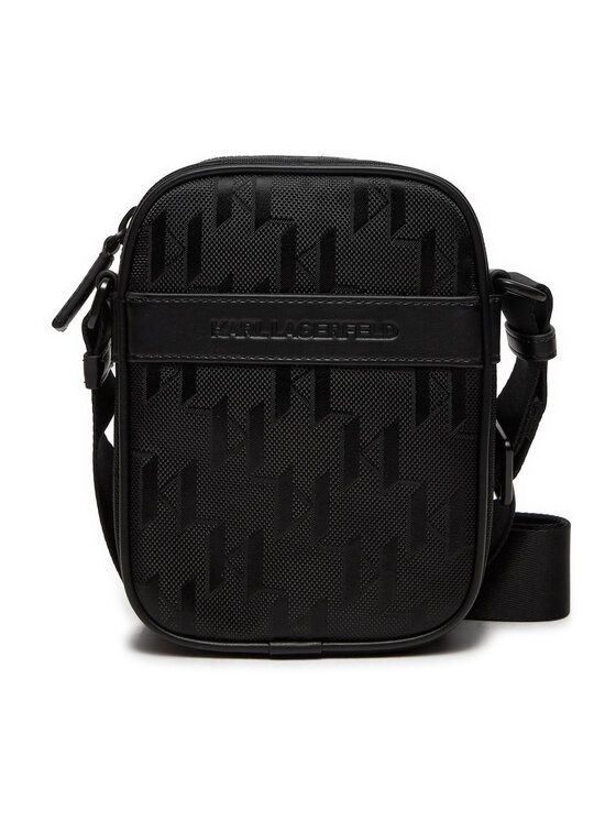 KARL LAGERFELD KARL LAGERFELD Kotike 245M3018 Must