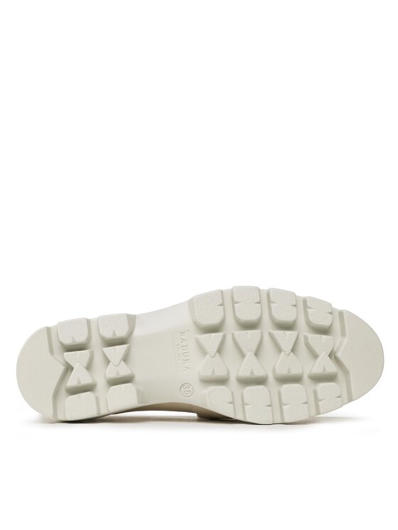 Badura Badura Loafers AMANTEA-E23-28180N Μπεζ