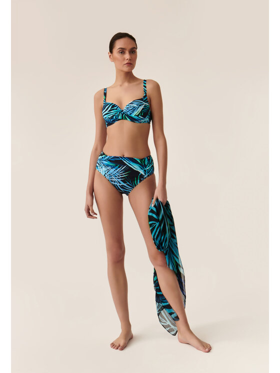 TATUUM TATUUM Dół od bikini STREZA 500 Kolorowy