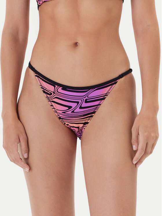 Puma Puma Bikini alsó 947045 Lila