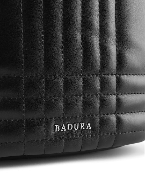 Badura Badura Torbica JH6257-BR. Crna