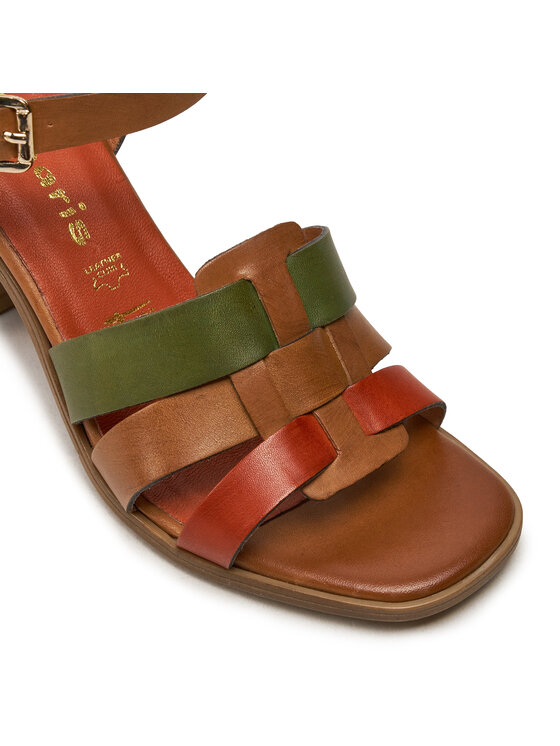 Tamaris Tamaris Sandaalid 1-28021-42 Pruun