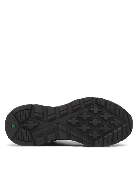 Timberland Timberland Superge Euro Trekker Super Ox TB0A5UWW0011 Črna