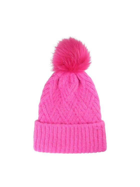 4F 4F Berretto 4FJWAW24ACAPF419-54S Rosa