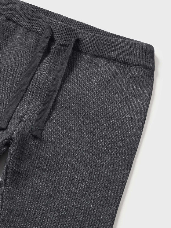 Mayoral Mayoral Pantaloni da tuta 2.543 Grigio Regular Fit