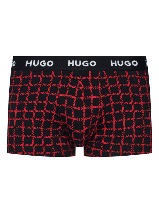 HUGO HUGO 3er-Set Boxershorts 50532550 Bunt